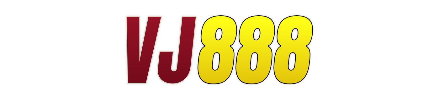 vj888 লোগো